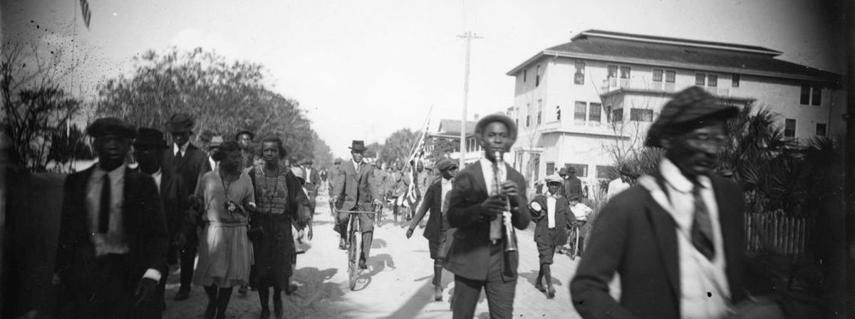Juneteenth – Freedom Day